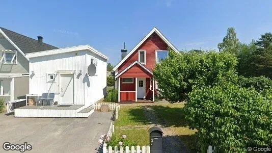 Apartments for rent in Botkyrka - Photo from Google Street View