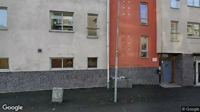 Apartments for rent in Borås - Photo from Google Street View