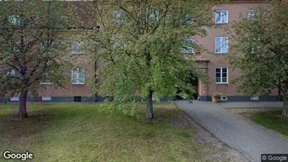 Apartments for rent in Gävle - Photo from Google Street View