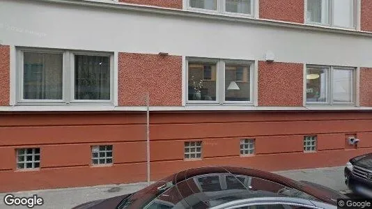 Apartments for rent in Jönköping - Photo from Google Street View