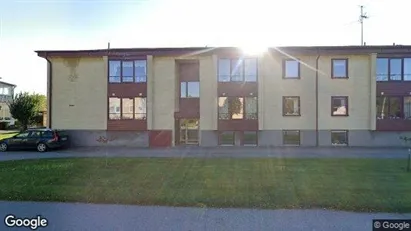 Apartments for rent in Tibro - Photo from Google Street View