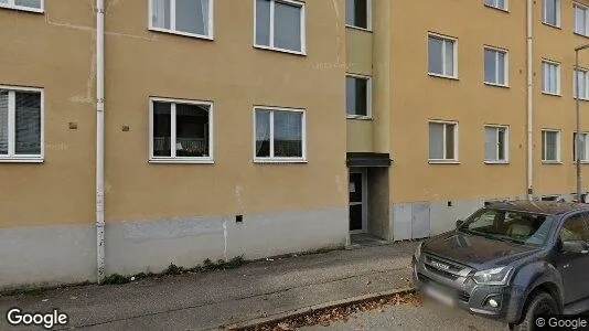 Apartments for rent in Katrineholm - Photo from Google Street View