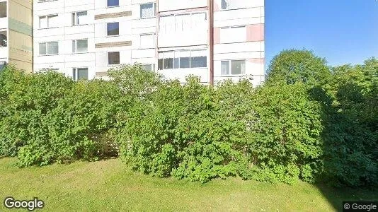 Apartments for rent in Helsingborg - Photo from Google Street View