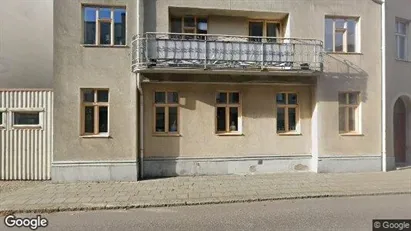 Apartments for rent in Höganäs - Photo from Google Street View