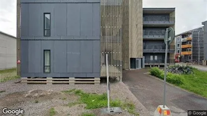 Apartments for rent in Karlstad - Photo from Google Street View