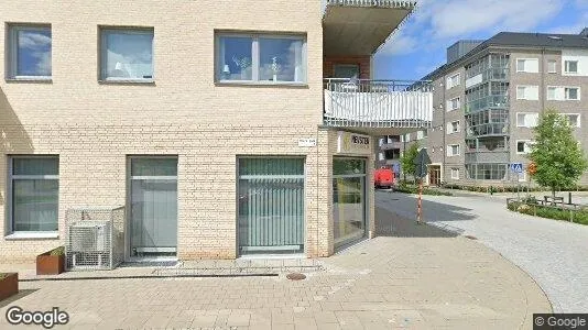 Apartments for rent in Hyllie - Photo from Google Street View