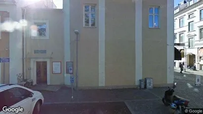 Apartments for rent in Åmål - Photo from Google Street View