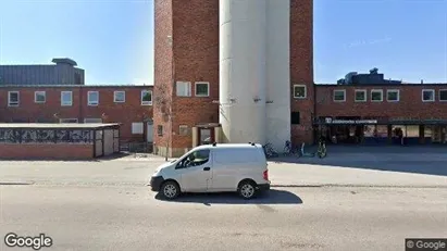 Apartments for rent in Eskilstuna - Photo from Google Street View