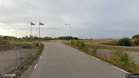 Apartments for rent in Finspång - Photo from Google Street View