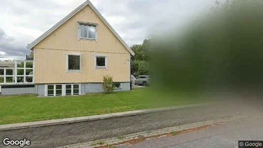 Apartments for rent in Uppsala - Photo from Google Street View