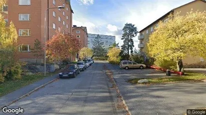 Apartments for rent in Stockholm South - Photo from Google Street View