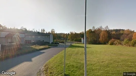 Apartments for rent in Tranemo - Photo from Google Street View