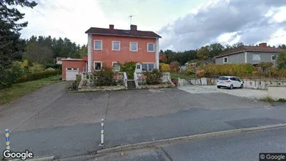 Apartments for rent in Jönköping - Photo from Google Street View