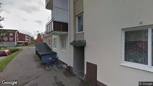 Apartments for rent in Ovanåker - Photo from Google Street View