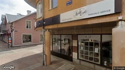 Apartments for rent in Borlänge - Photo from Google Street View