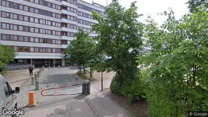 Apartments for rent in Västra hisingen - Photo from Google Street View