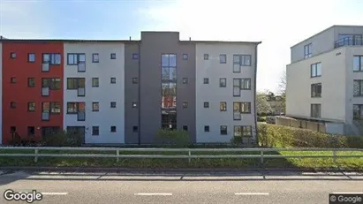 Apartments for rent in Växjö - Photo from Google Street View