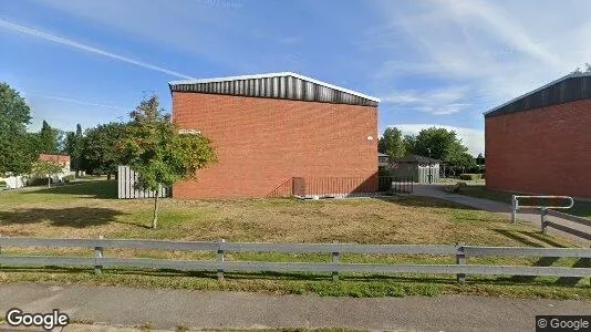 Apartments for rent in Växjö - Photo from Google Street View