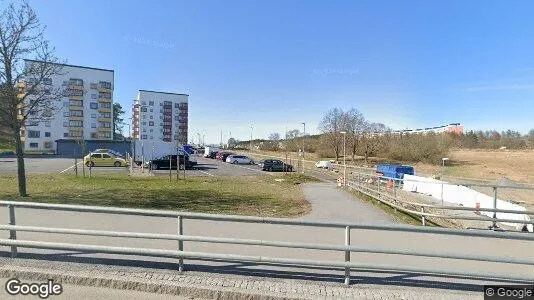 Apartments for rent in Sigtuna - Photo from Google Street View