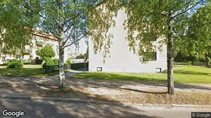 Apartments for rent in Gävle - Photo from Google Street View