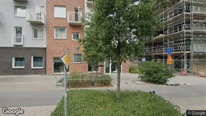 Apartments for rent in Fosie - Photo from Google Street View