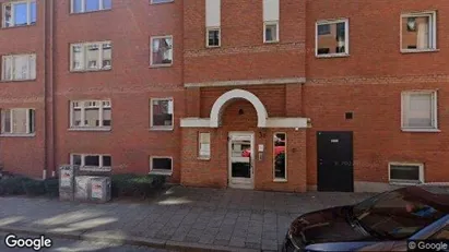 Apartments for rent in Kirseberg - Photo from Google Street View