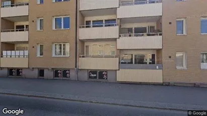 Apartments for rent in Nyköping - Photo from Google Street View