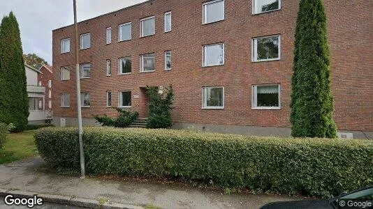 Apartments for rent in Nyköping - Photo from Google Street View