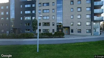 Apartments for rent in Limhamn/Bunkeflo - Photo from Google Street View