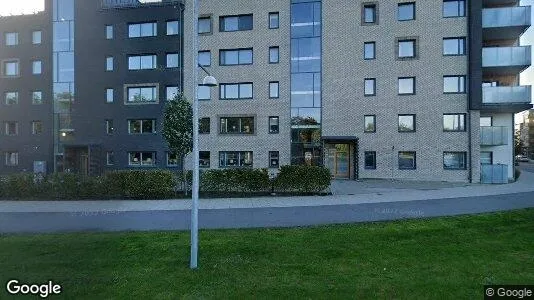 Apartments for rent in Limhamn/Bunkeflo - Photo from Google Street View