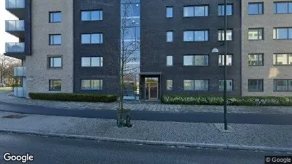 Apartments for rent in Limhamn/Bunkeflo - Photo from Google Street View