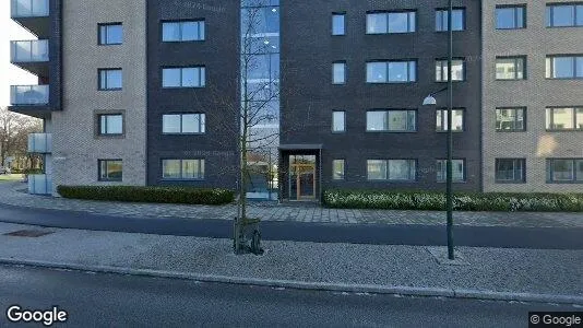 Apartments for rent in Limhamn/Bunkeflo - Photo from Google Street View