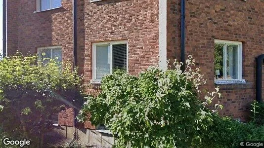 Apartments for rent in Norrköping - Photo from Google Street View