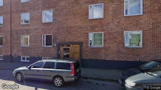 Apartments for rent in Burlöv - Photo from Google Street View