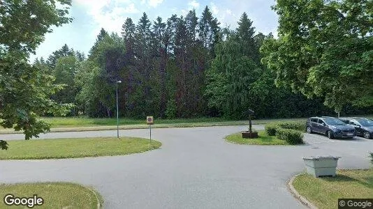 Apartments for rent in Botkyrka - Photo from Google Street View