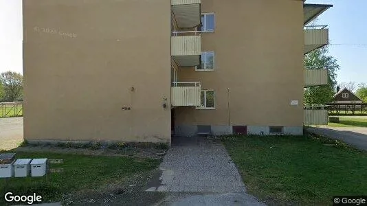 Apartments for rent in Lindesberg - Photo from Google Street View