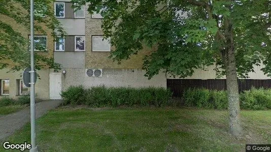 Apartments for rent in Linköping - Photo from Google Street View