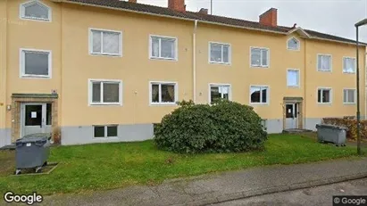 Apartments for rent in Katrineholm - Photo from Google Street View