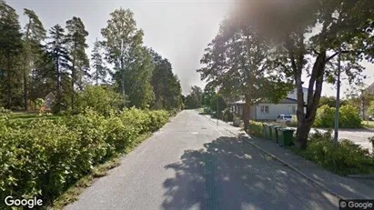 Apartments for rent in Surahammar - Photo from Google Street View