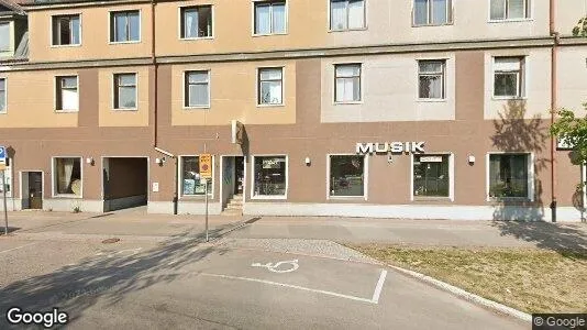 Apartments for rent in Orsa - Photo from Google Street View