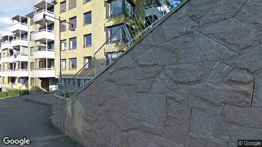 Apartments for rent in Örgryte-Härlanda - Photo from Google Street View