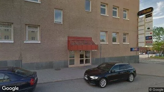 Apartments for rent in Flen - Photo from Google Street View