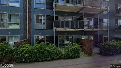 Apartments for rent in Limhamn/Bunkeflo - Photo from Google Street View