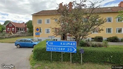 Apartments for rent in Kalmar - Photo from Google Street View