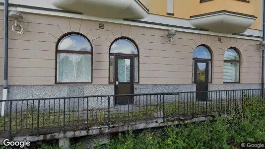 Apartments for rent in Avesta - Photo from Google Street View