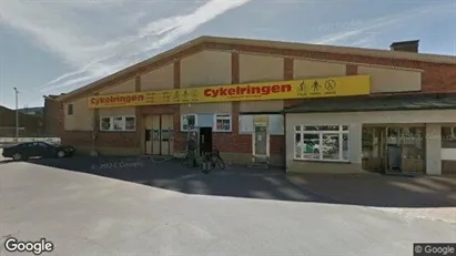 Apartments for rent in Västerås - Photo from Google Street View