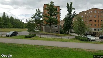 Apartments for rent in Växjö - Photo from Google Street View