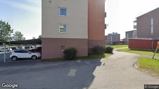 Apartments for rent in Luleå - Photo from Google Street View