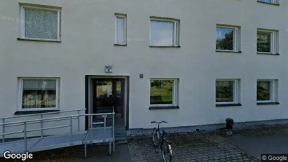 Apartments for rent in Finspång - Photo from Google Street View