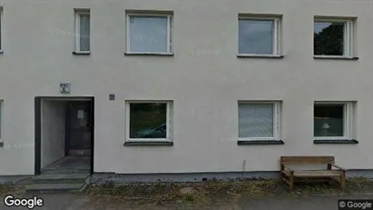 Apartments for rent in Finspång - Photo from Google Street View